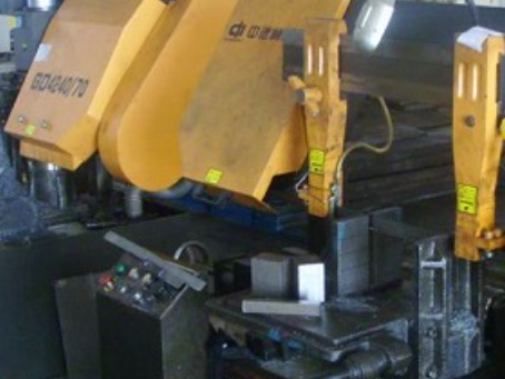 延川SM45模具钢