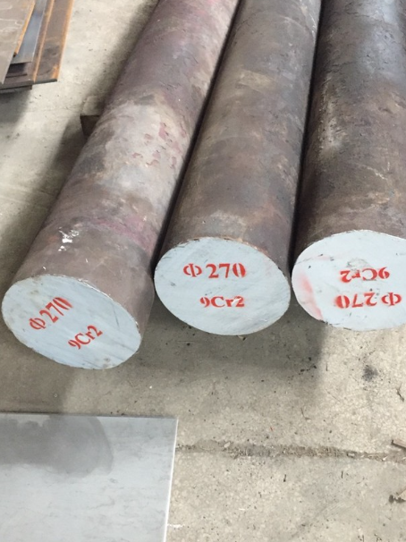 延川9Cr2工具钢